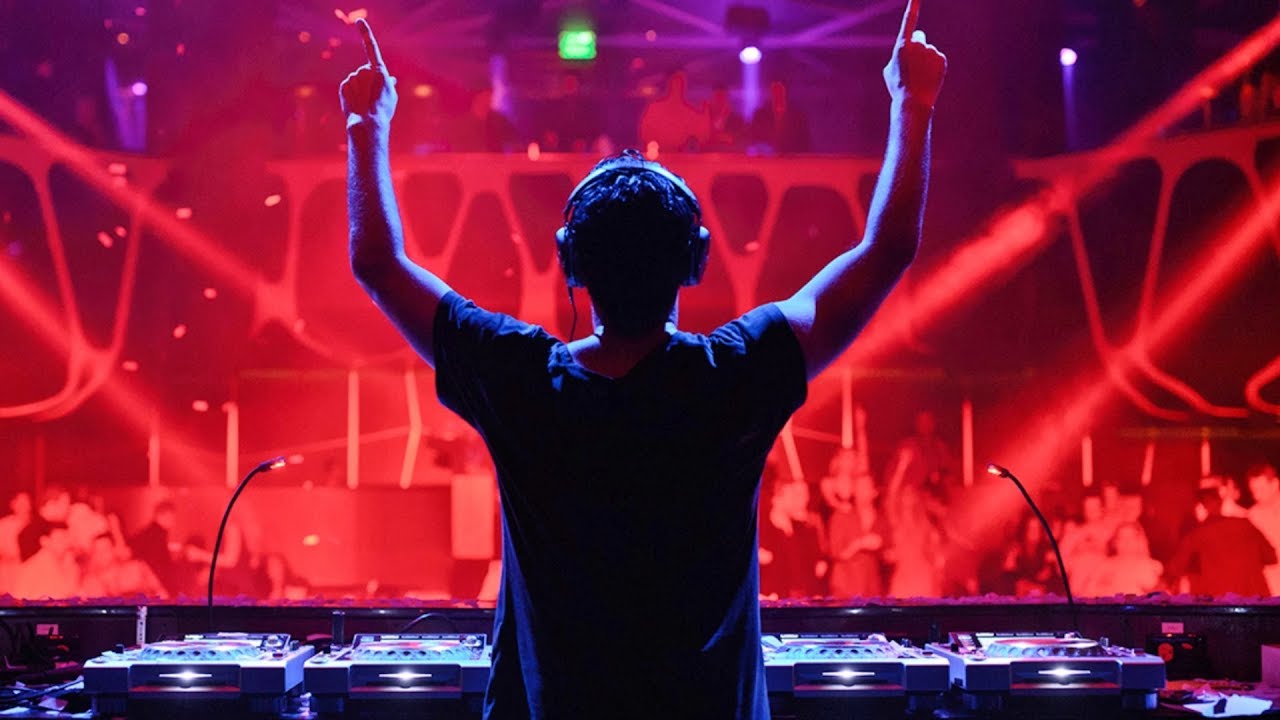 EDM