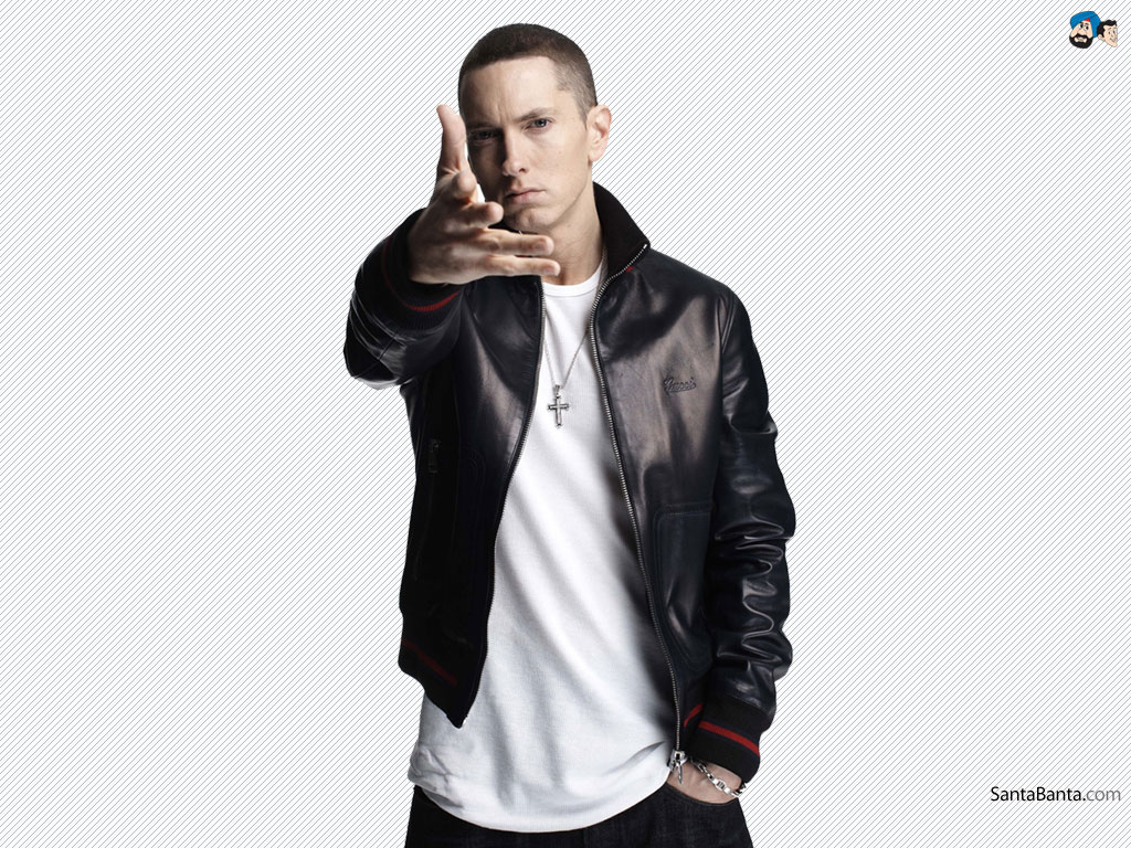 Eminem