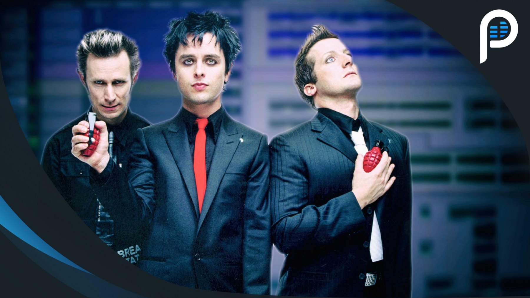 Green Day
